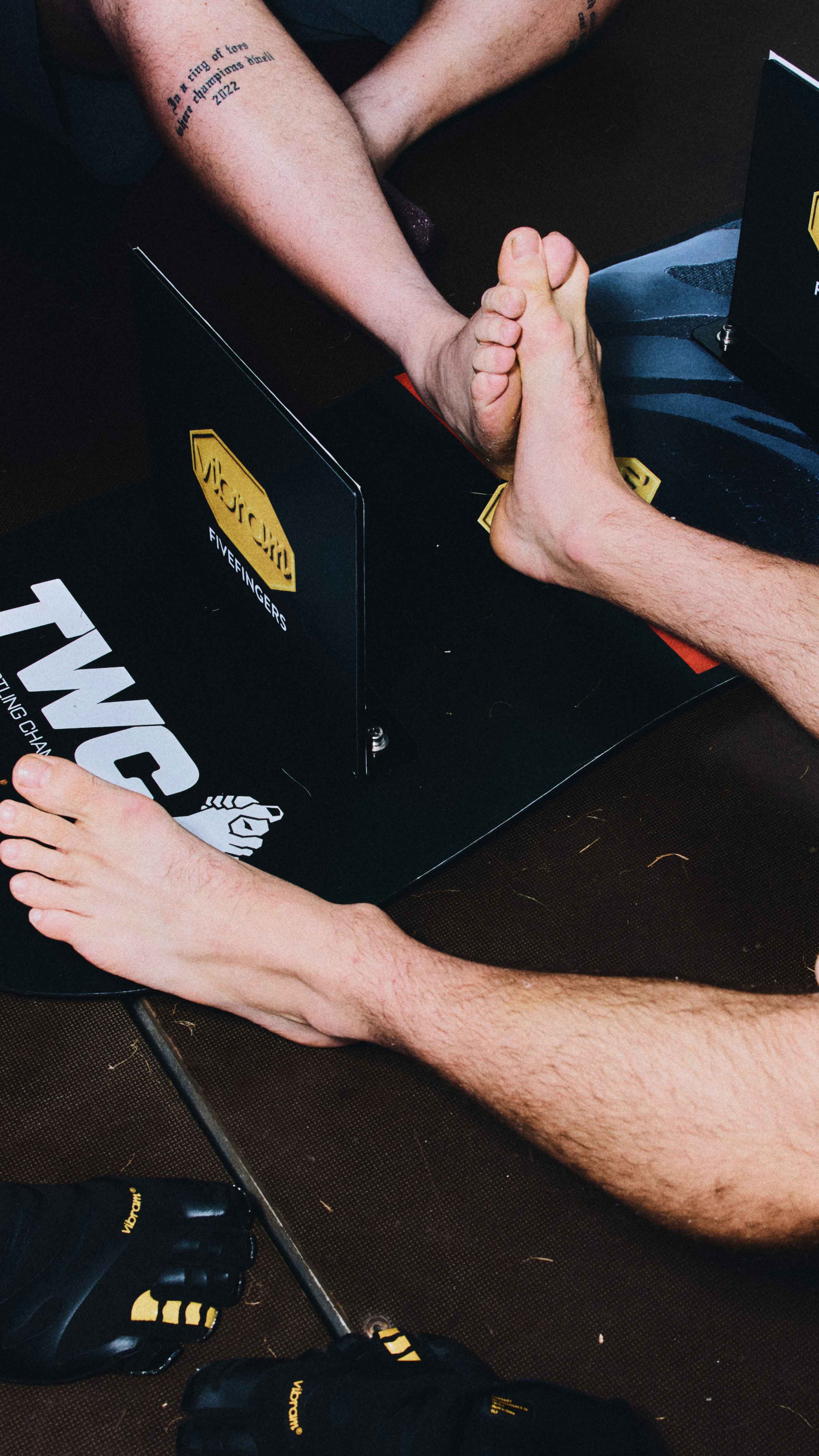 watch elite project video